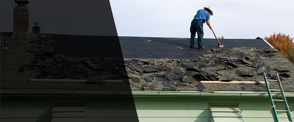 Wellsburg Roofing Contractors