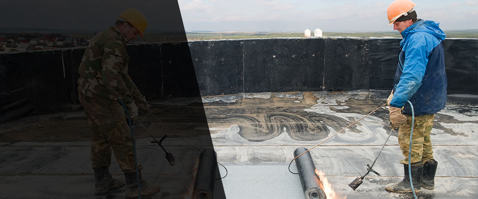 Wellsburg Roofing Contractors